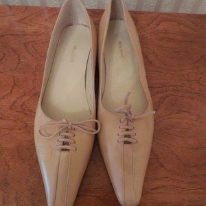 Maxandre Vero Cucio Shoes
